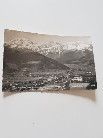 AK Admont. (1961)