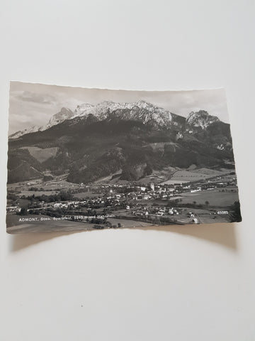 AK Admont. (1960)