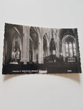 AK Inneres d. Stiftskirche Admont.