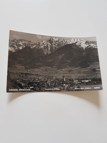 AK Admont. (1940)