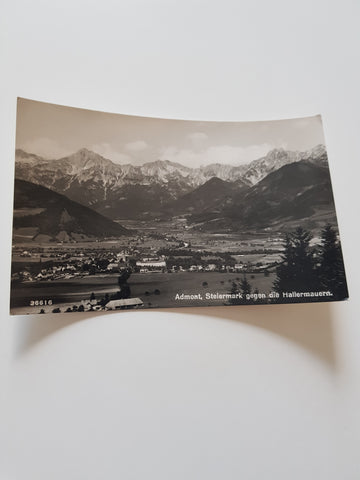 AK Admont. (1939)
