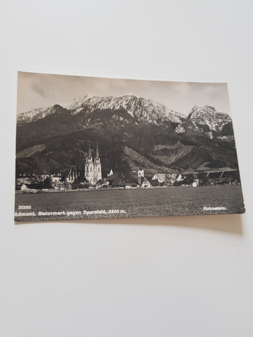 AK Admont. (1940)