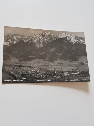 AK Admont. (1940)