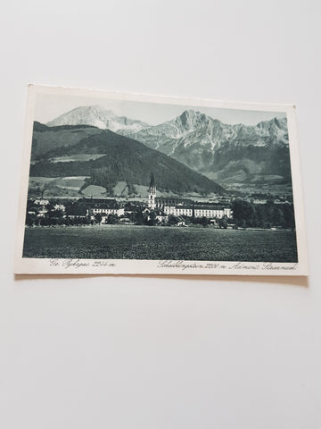 AK Admont. (1929)