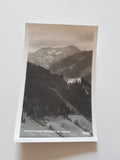 AK Admont Schloß Röthelstein. (1940)