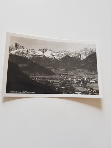 AK Admont. (1940)