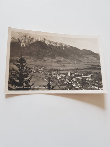 AK Admont. (1932)