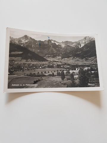AK Admont. (1940)