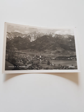 AK Admont. (1940)