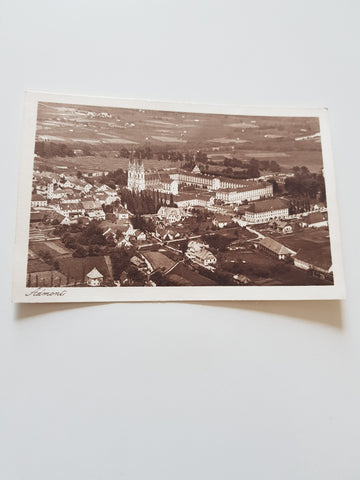AK Admont. (1926)