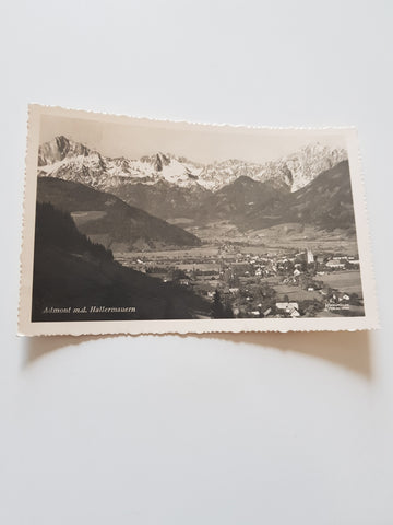 AK Admont. (1942)