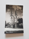 AK Admont Stiftskirche. (1937)