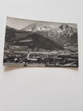 AK Admont Pyhrgas u. Scheiblingstein. (1933)
