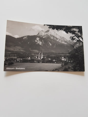 AK Admont - Buchstein.