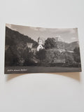AK Hall b. Admont Hochtor.