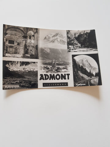 AK Admont.