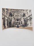 AK Stift Admont: Bibliothek. (1925)