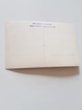 AK Stift Admont: Bibliothek. (1925)
