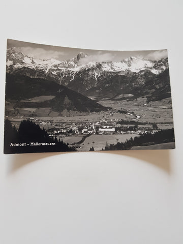 AK Admont.