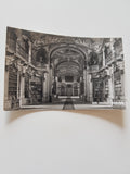 AK Stift Admont. Bibliothek.