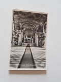 AK Stift Admont. Bibliothek. (1931-32)