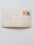 AK Stift Admont. Bibliothek. (1931-32)