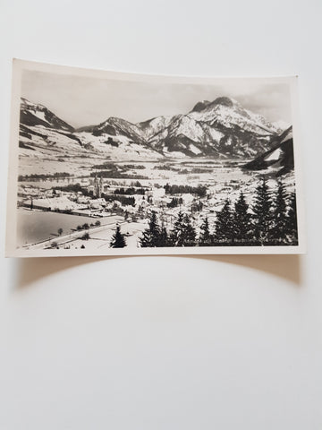 AK Admont. (1951-52)