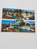 AK Minimundus. Die Kleine Welt am Wörthersee.