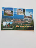 AK Klagenfurt.