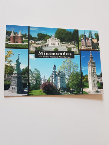 AK Minimundus.
