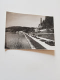 Foto Klagenfurt See. Schrottenburg.