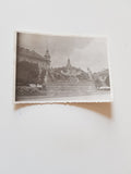 Kleines Foto Klagenfurt Lindwurm.