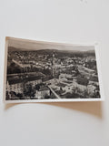 AK Klagenfurt gegen das Kreuzbergl. (1938)