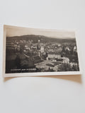 AK Klagenfurt gegen das Kreuzbergl. (1927)