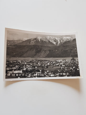 AK Klagenfurt. (1939)