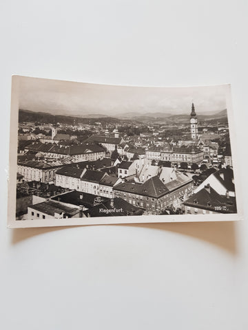 AK Klagenfurt.
