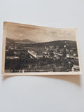 AK Klagenfurt West mit See u. Kreuzbergl.