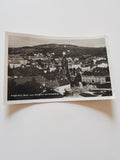 AK Klagenfurt, Blick vom Stadtturm auf Kreuzbergl.