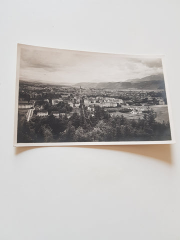 AK Klagenfurt. (1926)