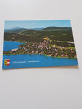 AK Pörtschach am Wörthersee.