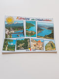 AK Kärnten ein Urlaubserlebnis.