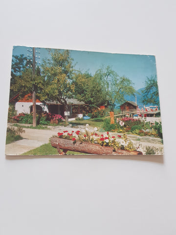 AK Pension Seehof. Maria Wörth und Reifnitz am Wörthersee.