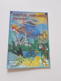 AK Maria Wörth. Kultur-Sommer 1995.
