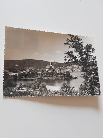 AK Maria Wörth.