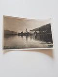 AK Alt Ossiach am Ossiachersee.
