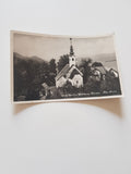 AK Maria Wörth. Alte Kirche. (1930-31)