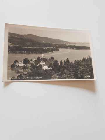 AK Maria Wörth.