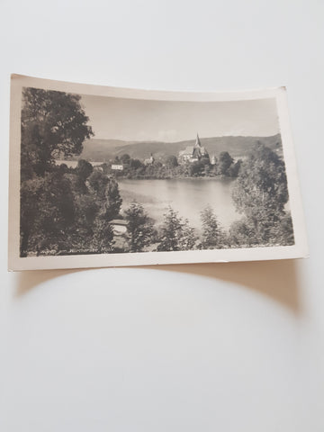 AK Maria Wörth. (1925)