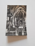 AK Maria Wörth. Kirche.