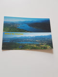 AK Wörther See Panorama.